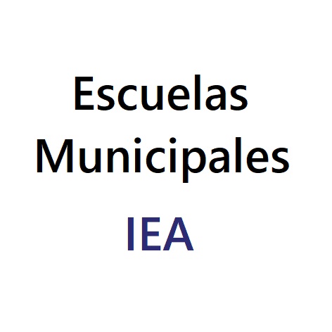 Escuelas Municipales