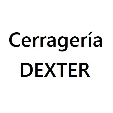 Cerragería Dexter